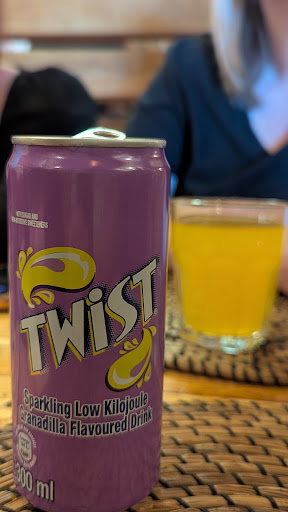 Photo of Braai Shack Restaurant - 42 Church St, Wolverton, Milton Keynes MK12 5JN